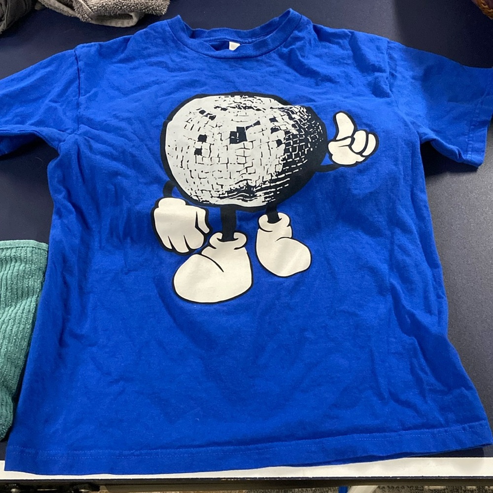 LCD Soundsystem Tee